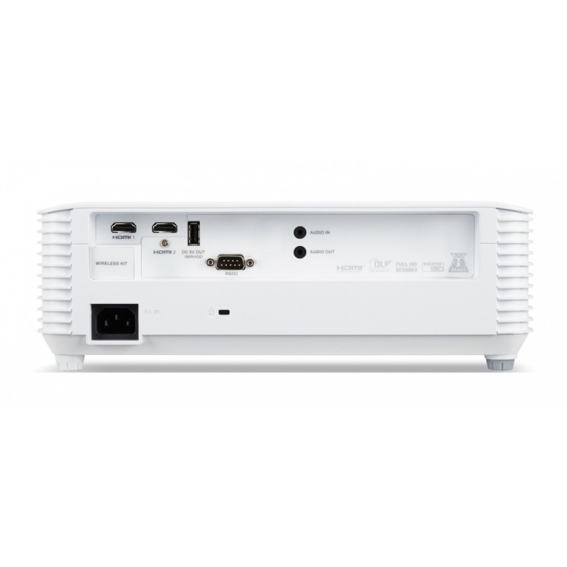 Projektor H6546Ki DLP FHD/4500AL/10000:1/2.9kg | PartsPC.pl