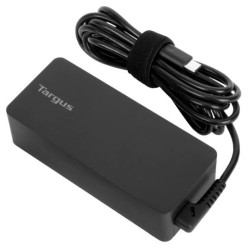 Zasilacz 65W USB Type-C Charger Black | PartsPC.pl