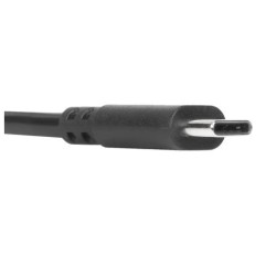 Zasilacz 65W USB Type-C Charger Black | PartsPC.pl