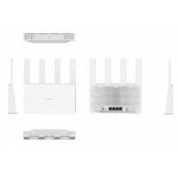 Router BE3600 2.5G EU | PartsPC.pl