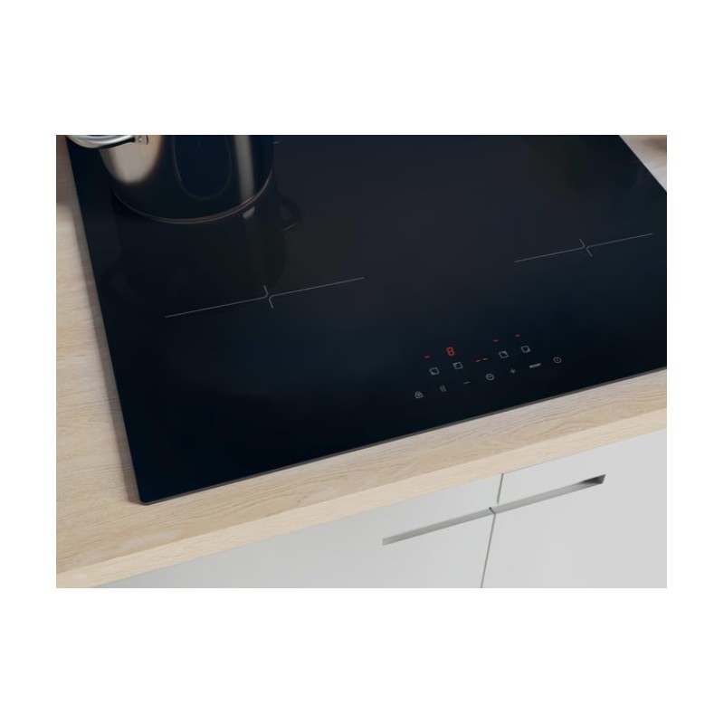 Płyta indukcyjna CI642CA | PartsPC.pl