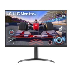 LG Electronics Monitor 32 cale 32UR550K-B | PartsPC.pl