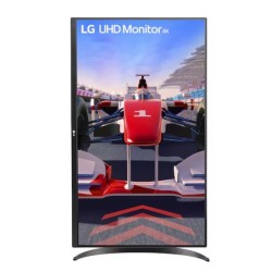 LG Electronics Monitor 32 cale 32UR550K-B | PartsPC.pl