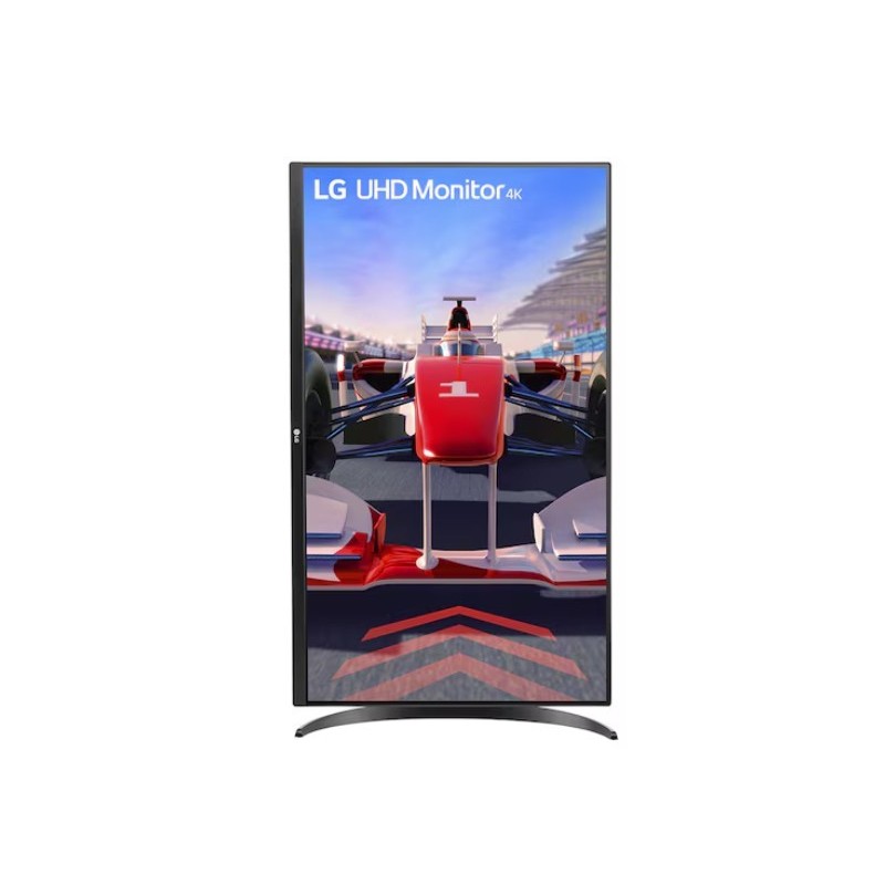 LG Electronics Monitor 32 cale 32UR550K-B | PartsPC.pl