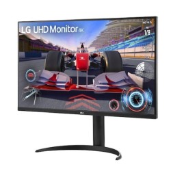 LG Electronics Monitor 32 cale 32UR550K-B | PartsPC.pl