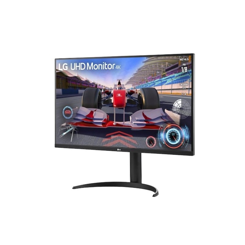 LG Electronics Monitor 32 cale 32UR550K-B | PartsPC.pl
