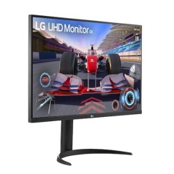 LG Electronics Monitor 32 cale 32UR550K-B | PartsPC.pl