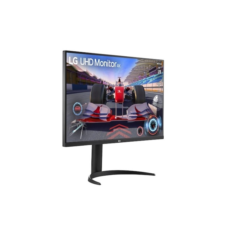LG Electronics Monitor 32 cale 32UR550K-B | PartsPC.pl