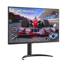 LG Electronics Monitor 32 cale 32UR550K-B | PartsPC.pl