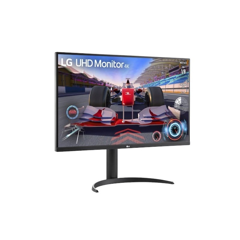 LG Electronics Monitor 32 cale 32UR550K-B | PartsPC.pl