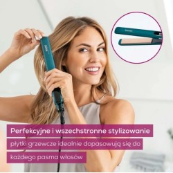 Prostownica do włosów HS50 | PartsPC.pl