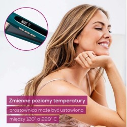 Prostownica do włosów HS50 | PartsPC.pl