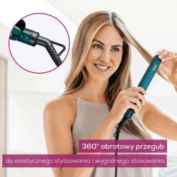 Prostownica do włosów HS50 | PartsPC.pl