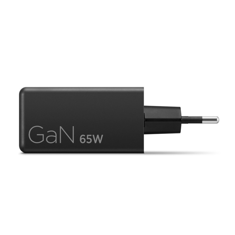 Ładowarka 65W Mini USB-C GaN 40AW65WBEU | PartsPC.pl