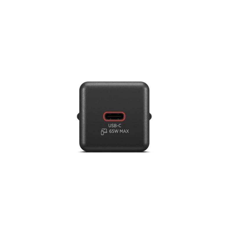 Ładowarka 65W Mini USB-C GaN 40AW65WBEU | PartsPC.pl