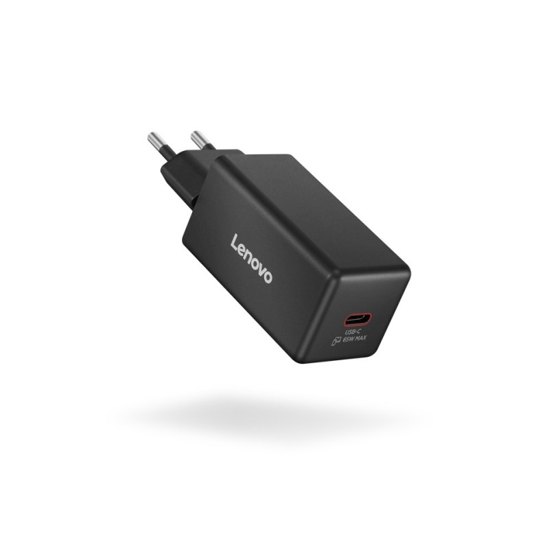 Ładowarka 65W Mini USB-C GaN 40AW65WBEU | PartsPC.pl