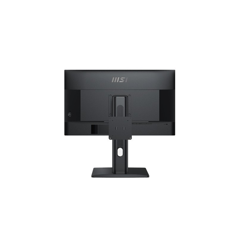 MSI Monitor PRO MP275QPG 27 cali LED/WQHD/Flat/100Hz/Black… | PartsPC.pl