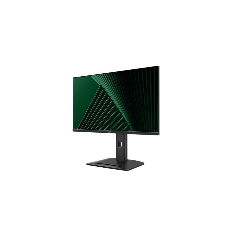 MSI Monitor PRO MP275QPG 27 cali LED/WQHD/Flat/100Hz/Black… | PartsPC.pl