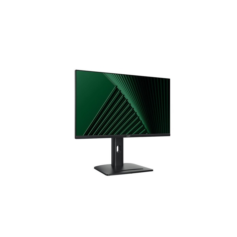 MSI Monitor PRO MP275QPG 27 cali LED/WQHD/Flat/100Hz/Black… | PartsPC.pl