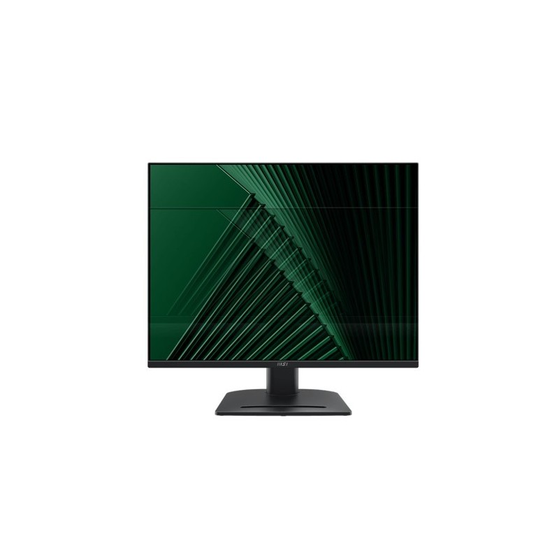 MSI Monitor PRO MP275QPG 27 cali LED/WQHD/Flat/100Hz/Black… | PartsPC.pl