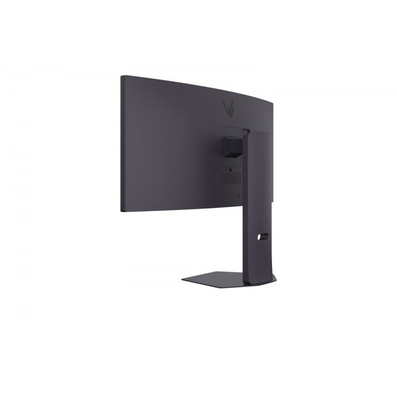 Monitor LG 34" UltraGear 34G600A-B Curved VA WQHD 160Hz 2xHD… | PartsPC.pl