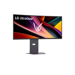 Monitor LG 34" UltraGear 34G600A-B Curved VA WQHD 160Hz 2xHD… | PartsPC.pl