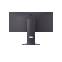 Monitor LG 34" UltraGear 34G600A-B Curved VA WQHD 160Hz 2xHD… | PartsPC.pl