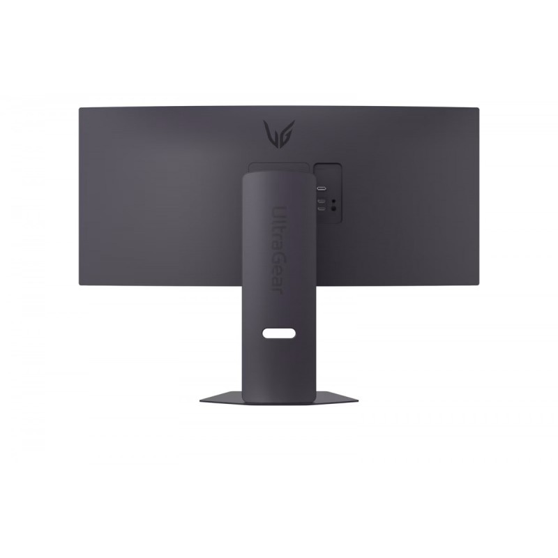 Monitor LG 34" UltraGear 34G600A-B Curved VA WQHD 160Hz 2xHD… | PartsPC.pl