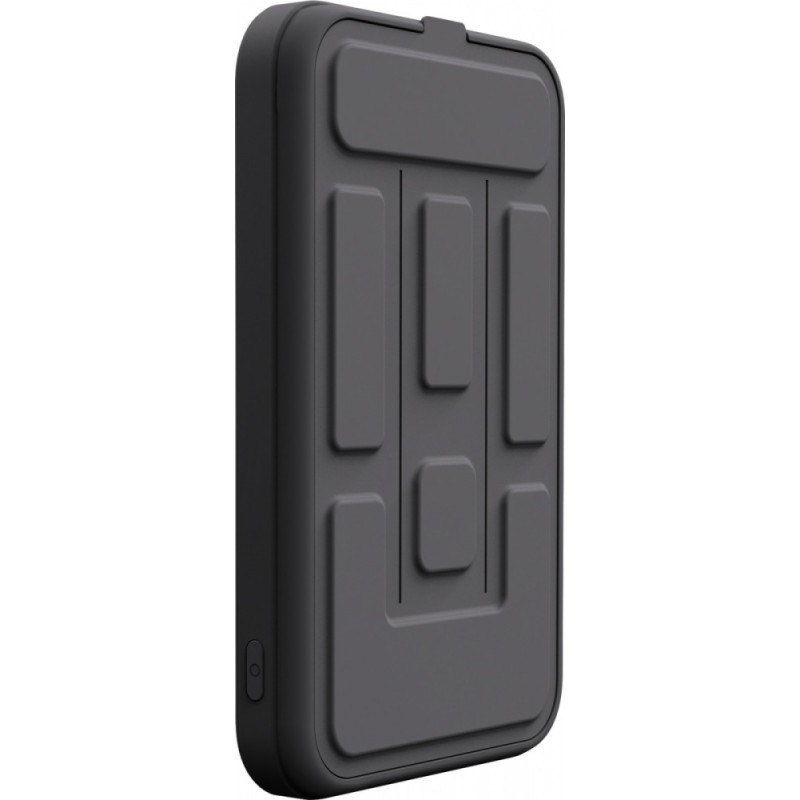 Power bank kieszonkowy YPB 501 SILIC 5000mAh technologia Mag… | PartsPC.pl