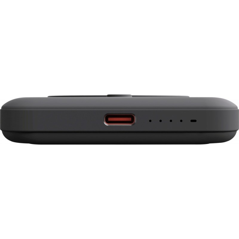 Power bank kieszonkowy YPB 501 SILIC 5000mAh technologia Mag… | PartsPC.pl