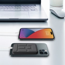 Power bank kieszonkowy YPB 501 SILIC 5000mAh technologia Mag… | PartsPC.pl
