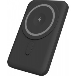 Power bank kieszonkowy YPB 501 SILIC 5000mAh technologia Mag… | PartsPC.pl