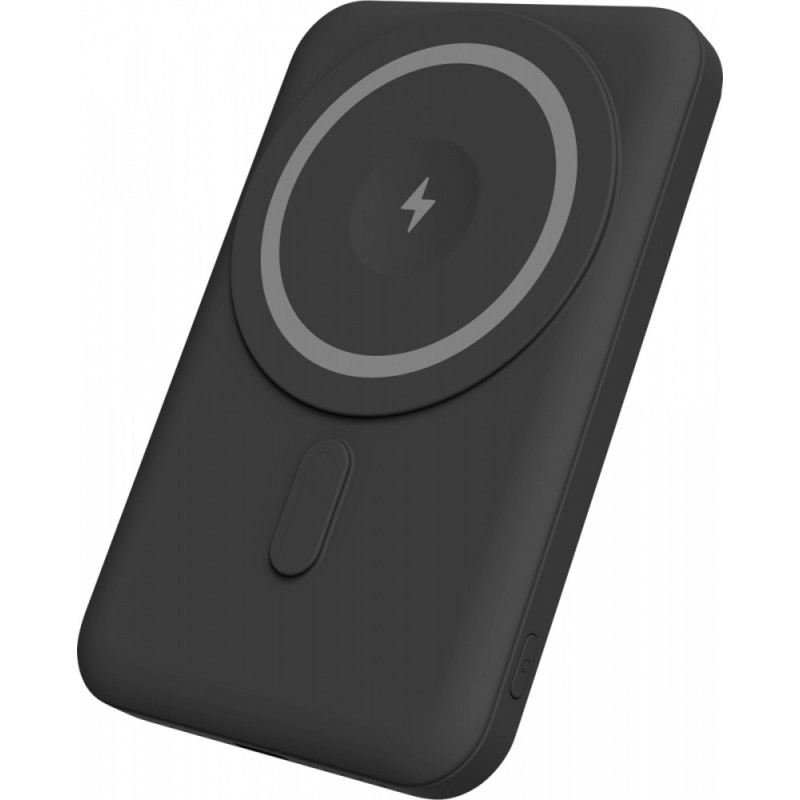 Power bank kieszonkowy YPB 501 SILIC 5000mAh technologia Mag… | PartsPC.pl