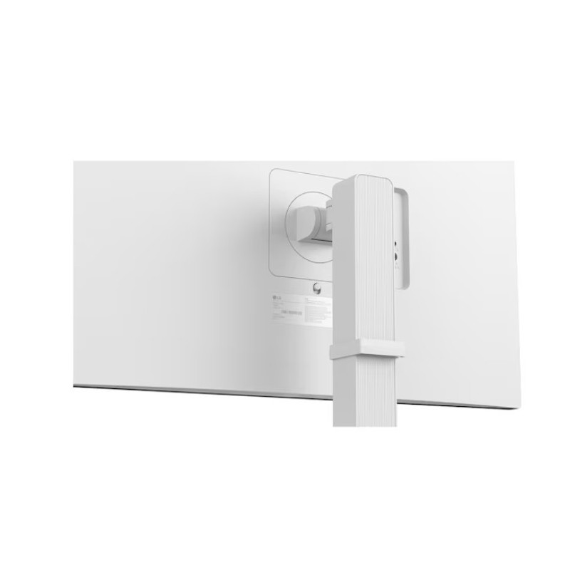 LG Electronics Monitor 27 cali 27US550-W | PartsPC.pl