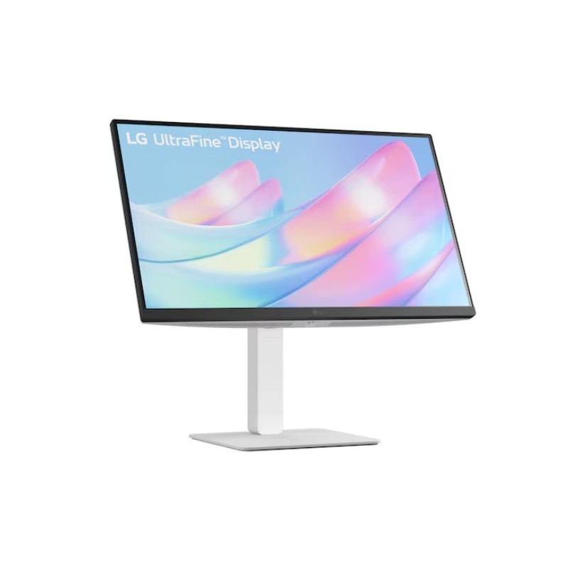 LG Electronics Monitor 27 cali 27US550-W | PartsPC.pl