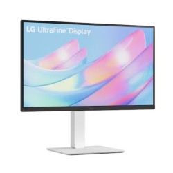 LG Electronics Monitor 27 cali 27US550-W | PartsPC.pl