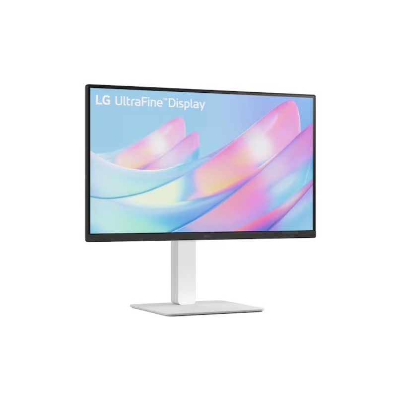 LG Electronics Monitor 27 cali 27US550-W | PartsPC.pl
