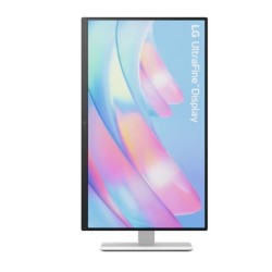 LG Electronics Monitor 27 cali 27US550-W | PartsPC.pl