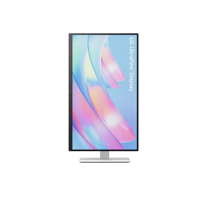 LG Electronics Monitor 27 cali 27US550-W | PartsPC.pl