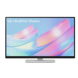 LG Electronics Monitor 27 cali 27US550-W | PartsPC.pl