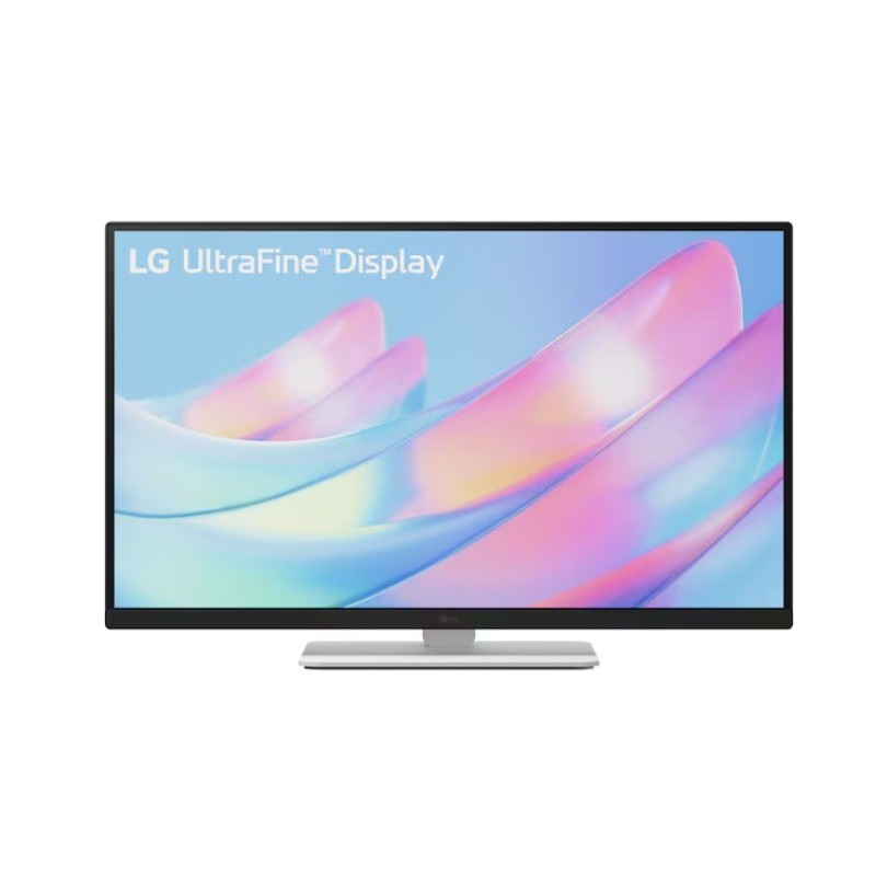LG Electronics Monitor 27 cali 27US550-W | PartsPC.pl