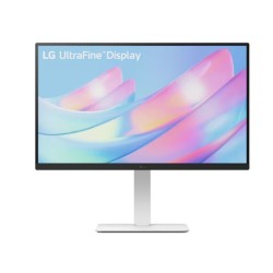 LG Electronics Monitor 27 cali 27US550-W | PartsPC.pl