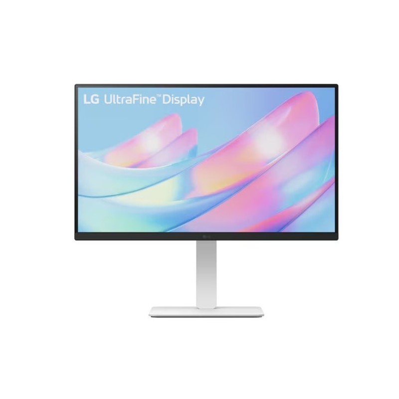 LG Electronics Monitor 27 cali 27US550-W | PartsPC.pl