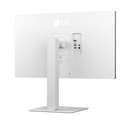 LG Electronics Monitor 27 cali 27US550-W | PartsPC.pl