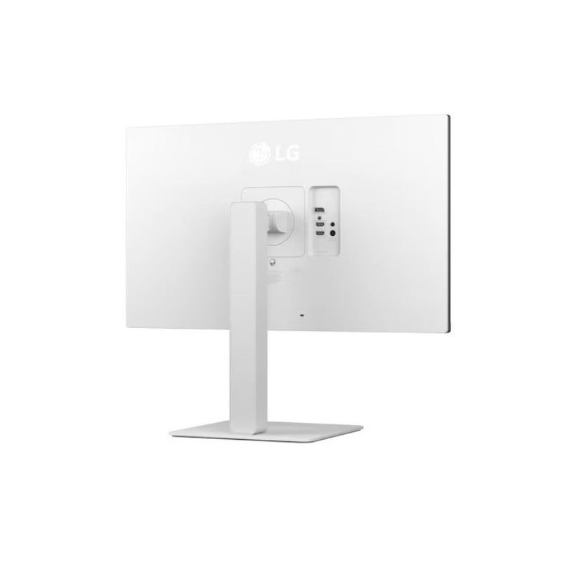 LG Electronics Monitor 27 cali 27US550-W | PartsPC.pl