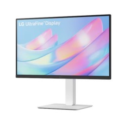 LG Electronics Monitor 27 cali 27US550-W | PartsPC.pl