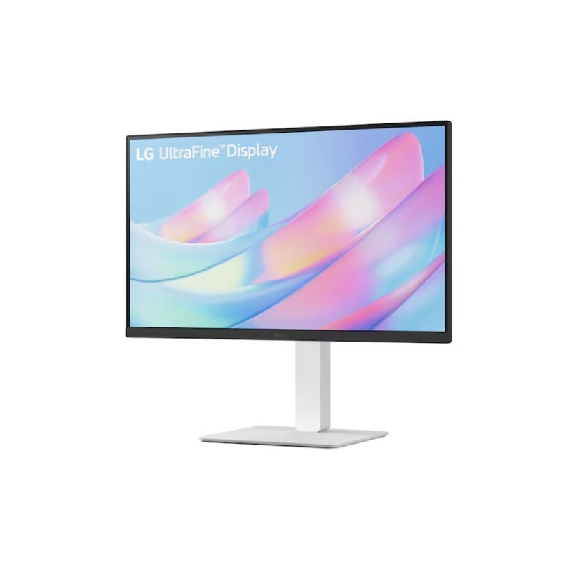 LG Electronics Monitor 27 cali 27US550-W | PartsPC.pl
