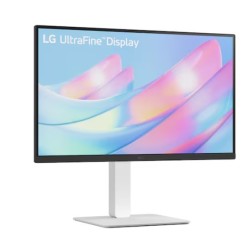 LG Electronics Monitor 27 cali 27US550-W | PartsPC.pl