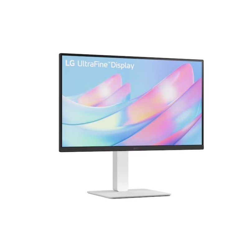 LG Electronics Monitor 27 cali 27US550-W | PartsPC.pl