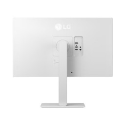 LG Electronics Monitor 27 cali 27US550-W | PartsPC.pl